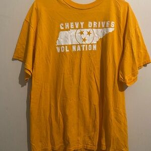 Vol Nation Orange T-Shirt